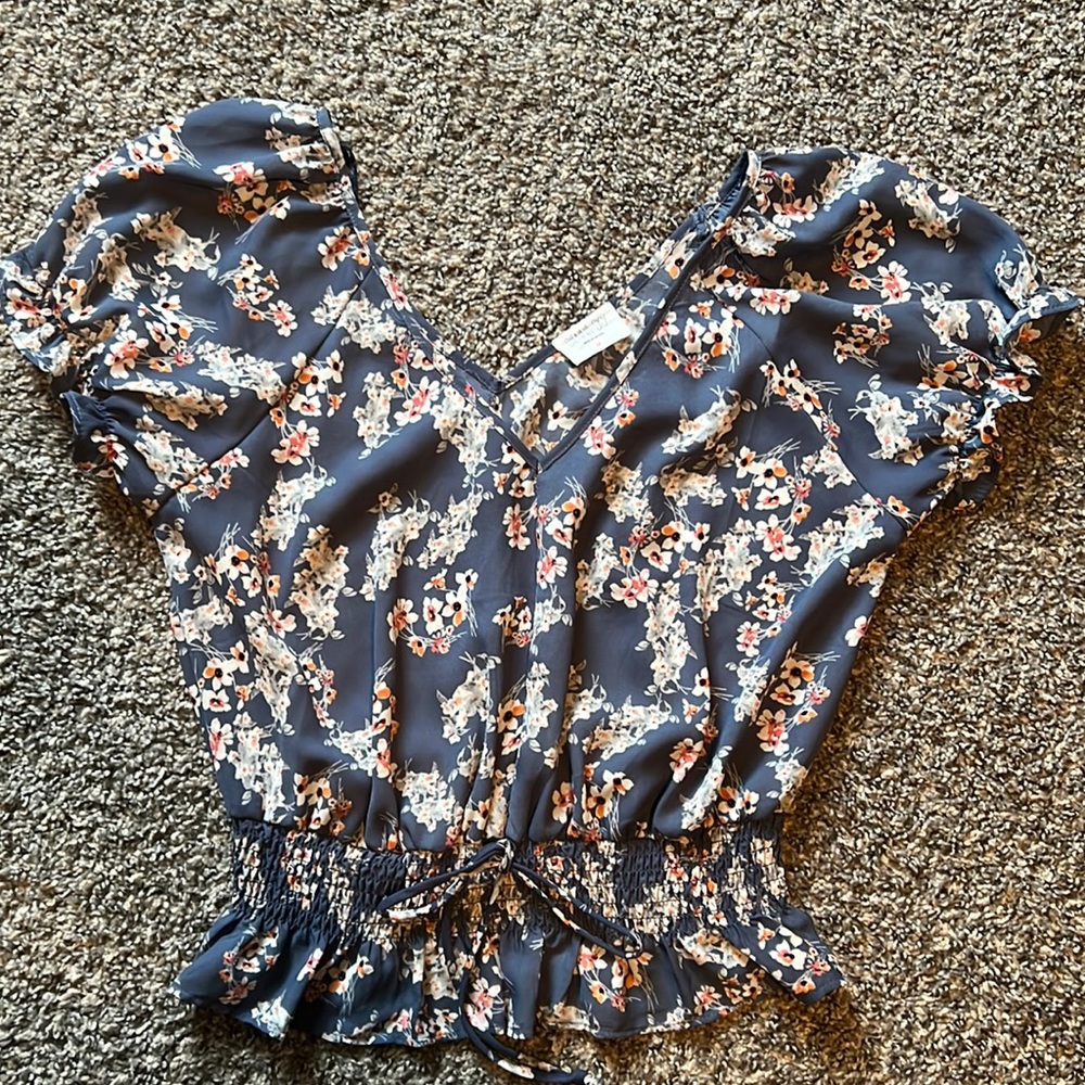 Cute Top